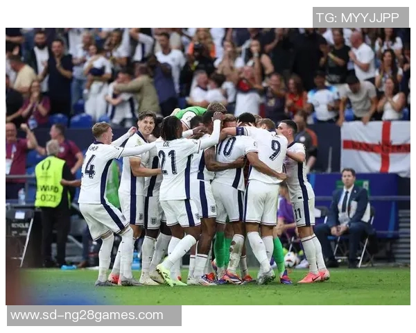 英格兰足球现役球星的崛起与球队未来发展趋势分析 英格兰足球现役球星的崛起与球队未来发展趋势分析